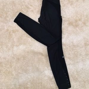 LULU lemon Running pants